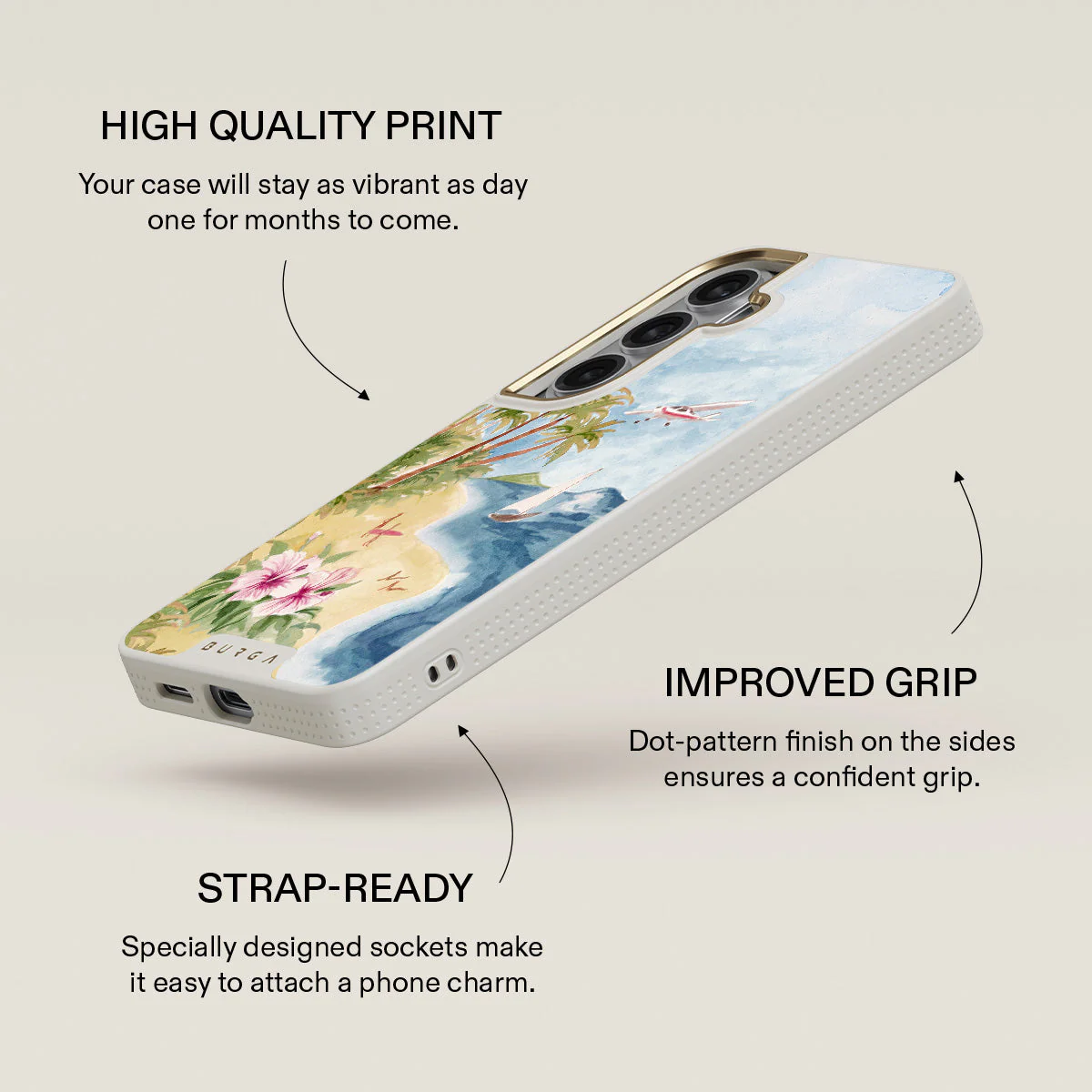 Escape - Samsung Galaxy S26 Plus Case - Image 30
