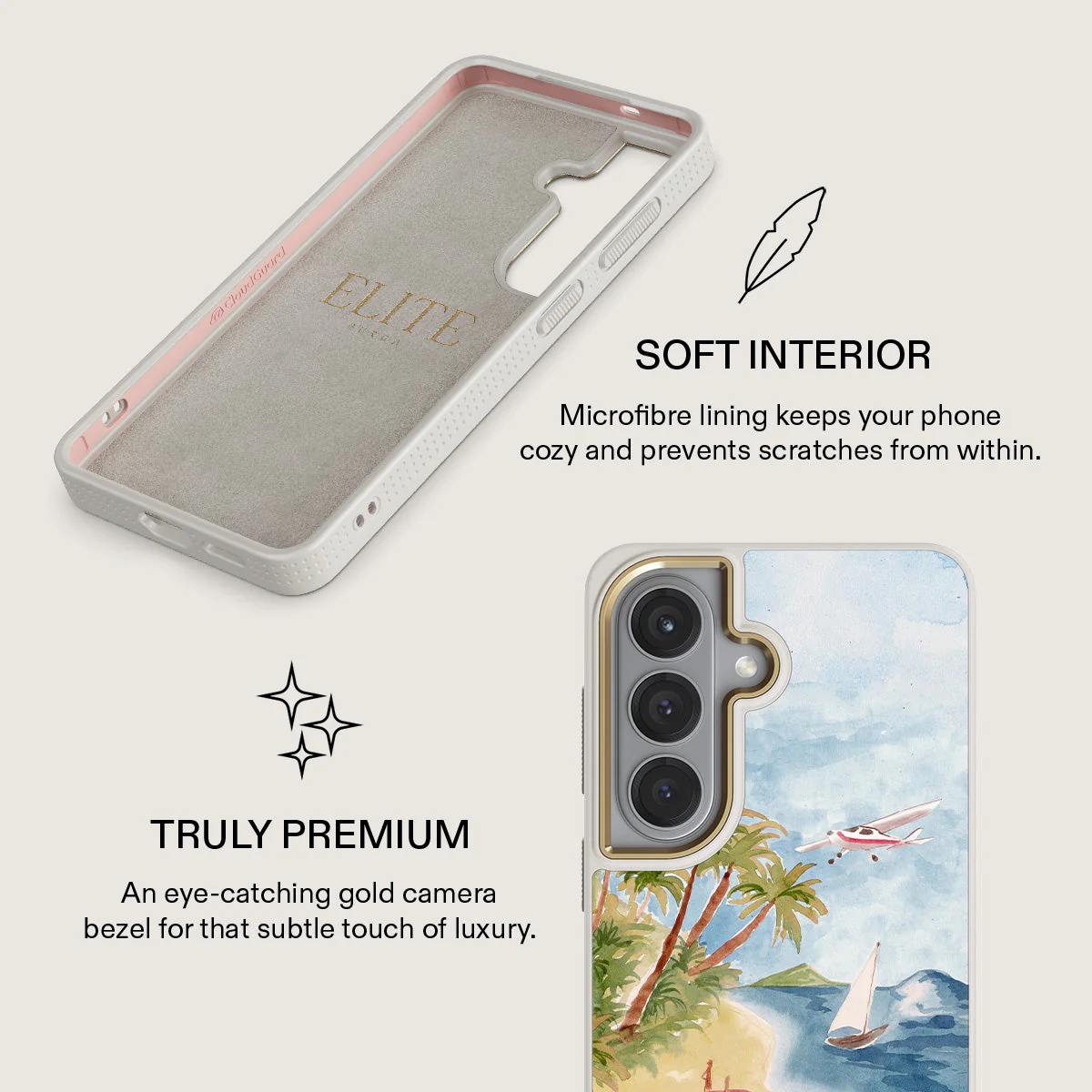 Escape - Samsung Galaxy S26 Plus Case - Image 31