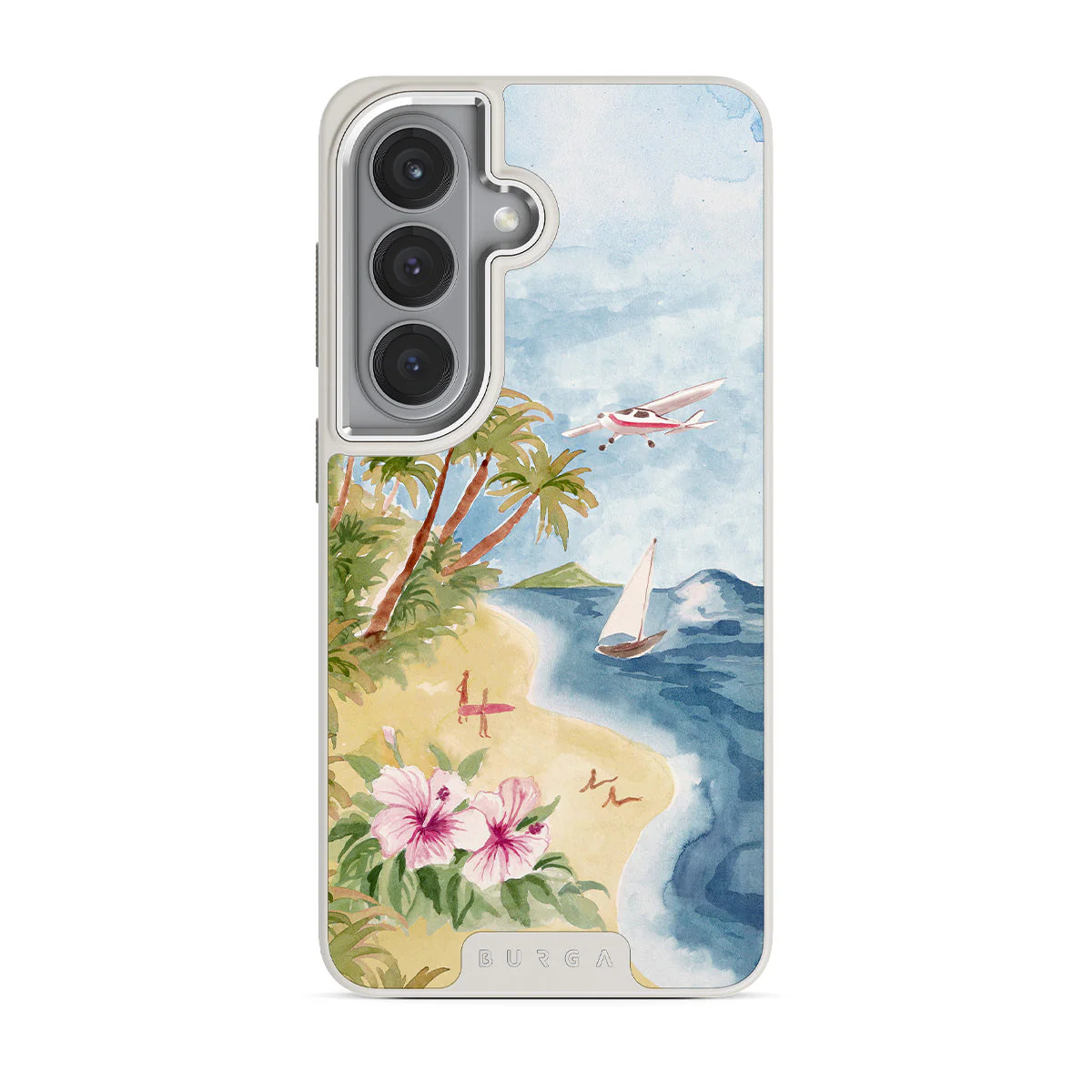 Escape - Samsung Galaxy S26 Plus Case - Image 33