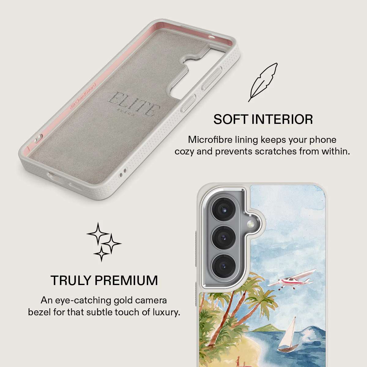 Escape - Samsung Galaxy S26 Plus Case - Image 38