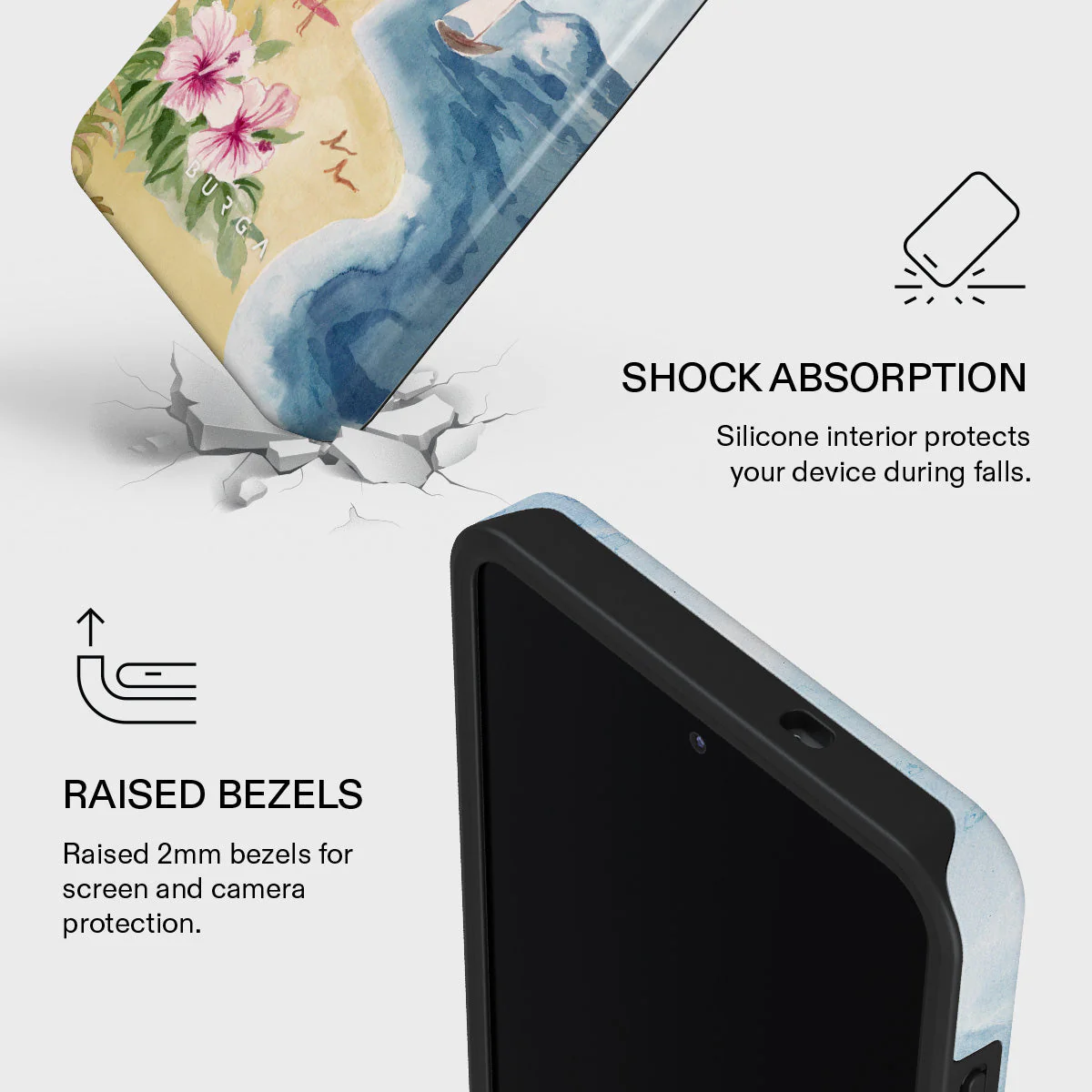 Escape - Samsung Galaxy S26 Plus Case - Image 4