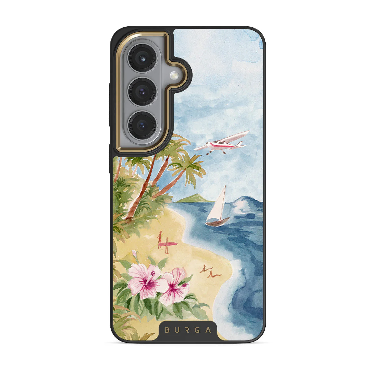 Escape - Samsung Galaxy S26 Plus Case - Image 5