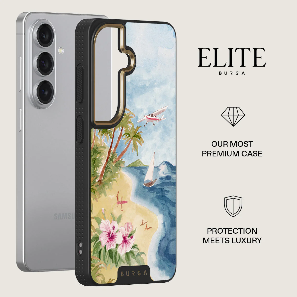 Escape - Samsung Galaxy S26 Plus Case - Image 6