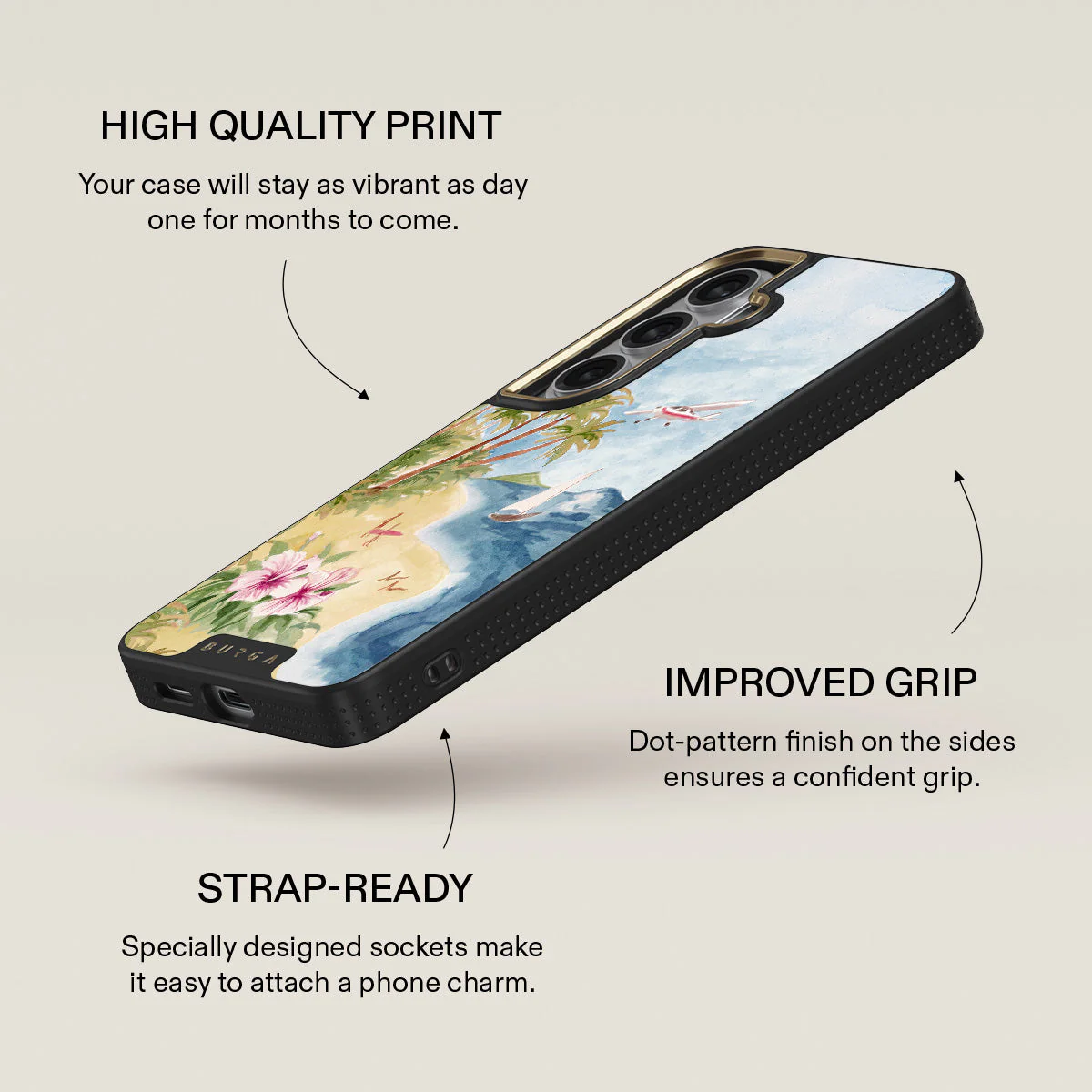 Escape - Samsung Galaxy S26 Plus Case - Image 9