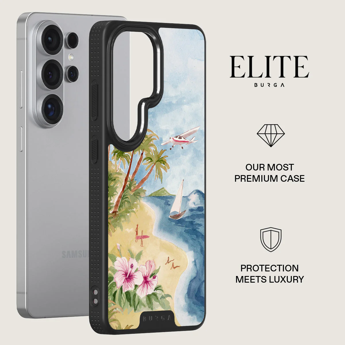 Escape - Samsung Galaxy S26 Ultra Case - Image 13