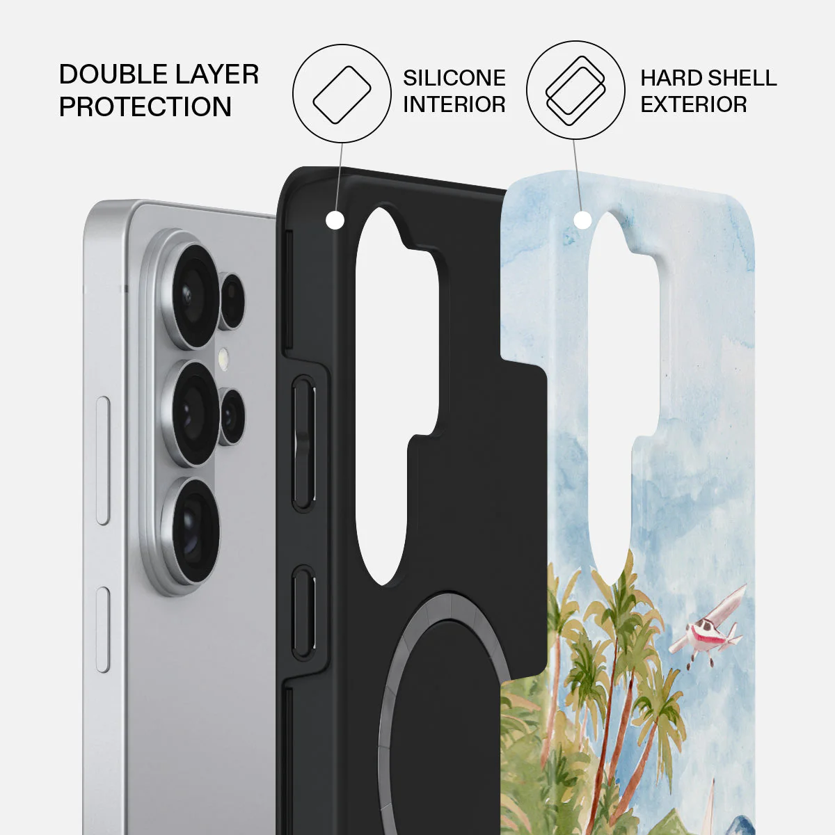 Escape - Samsung Galaxy S26 Ultra Case - Image 2