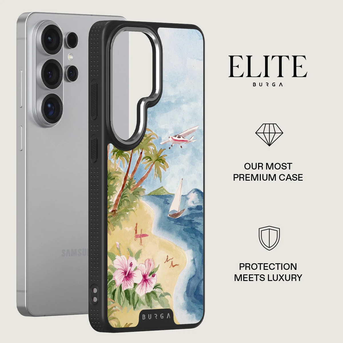 Escape - Samsung Galaxy S26 Ultra Case - Image 20