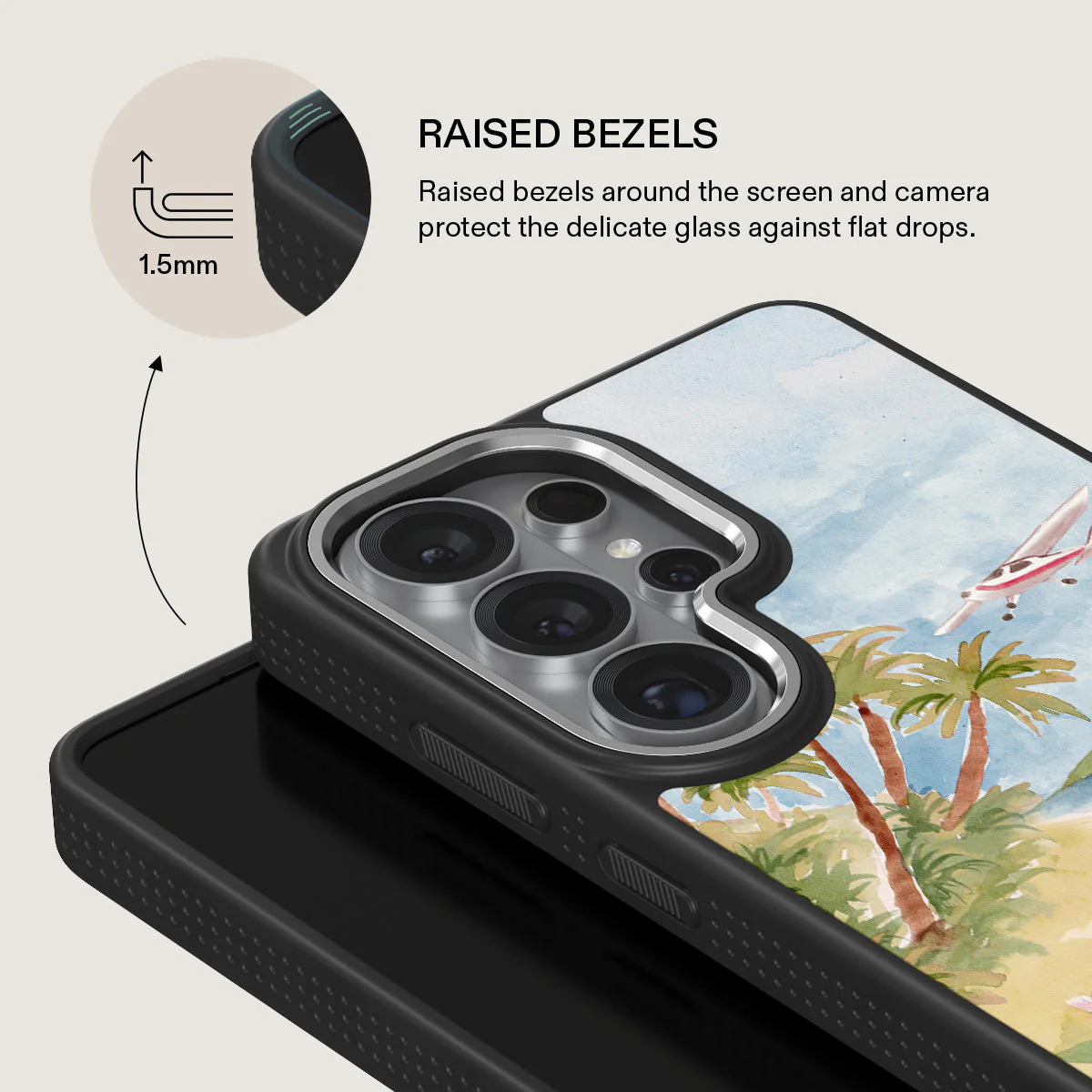 Escape - Samsung Galaxy S26 Ultra Case - Image 22