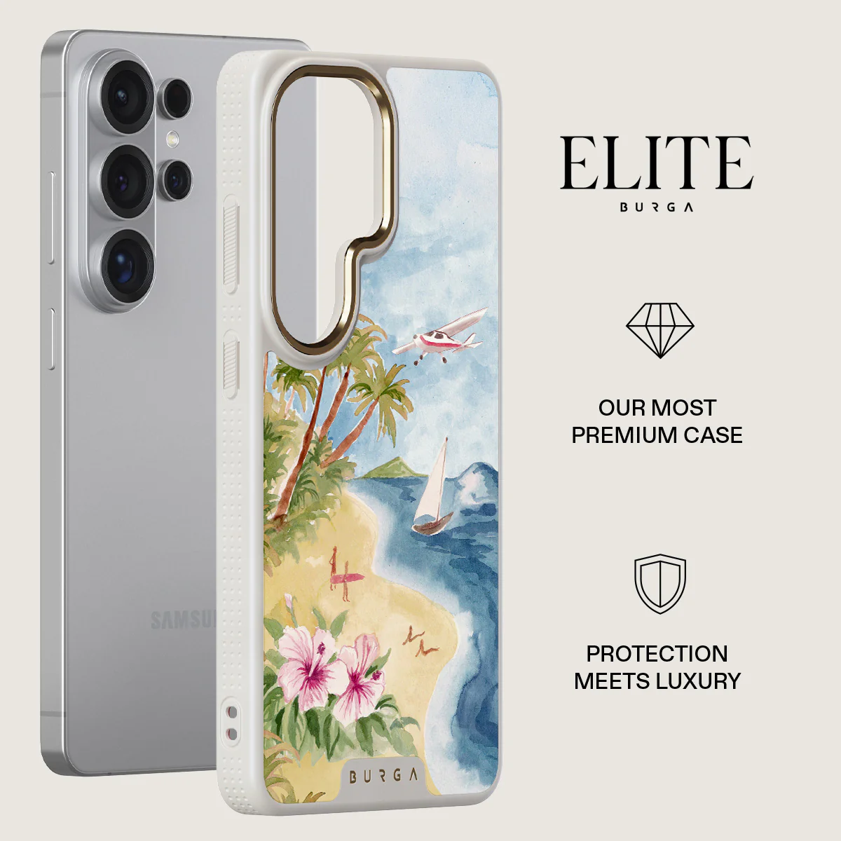 Escape - Samsung Galaxy S26 Ultra Case - Image 27