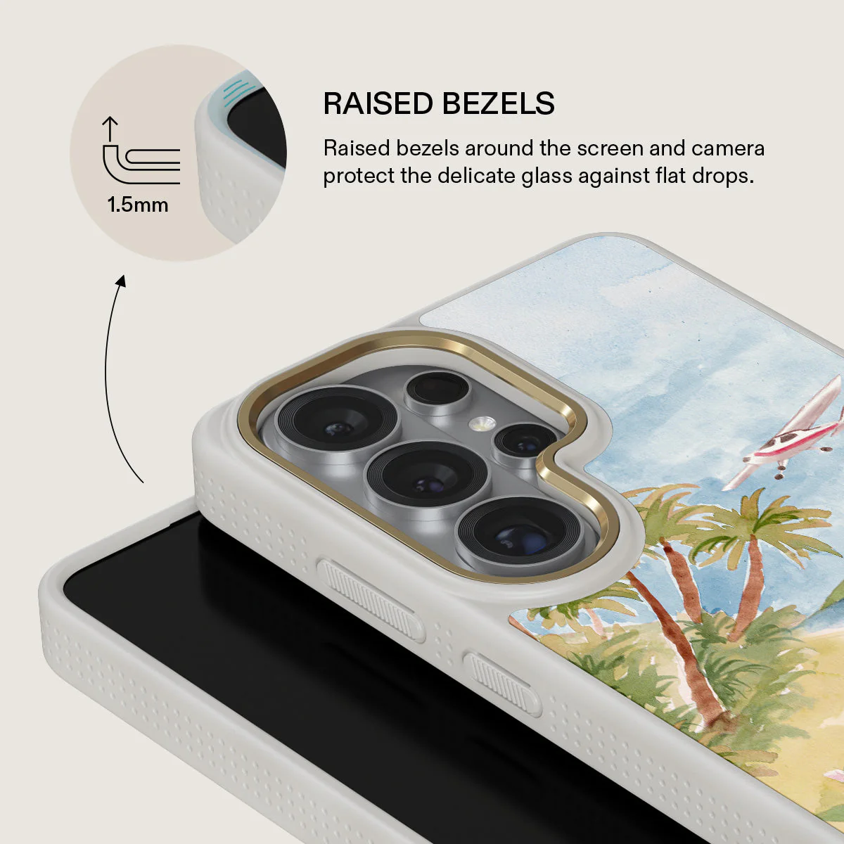 Escape - Samsung Galaxy S26 Ultra Case - Image 29