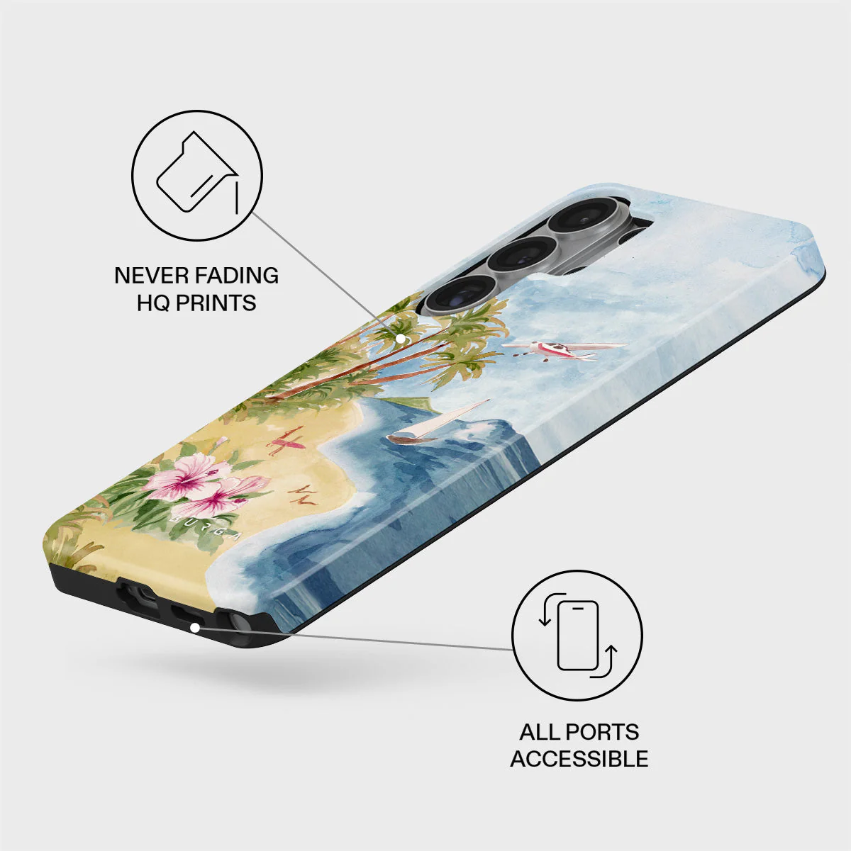 Escape - Samsung Galaxy S26 Ultra Case - Image 3