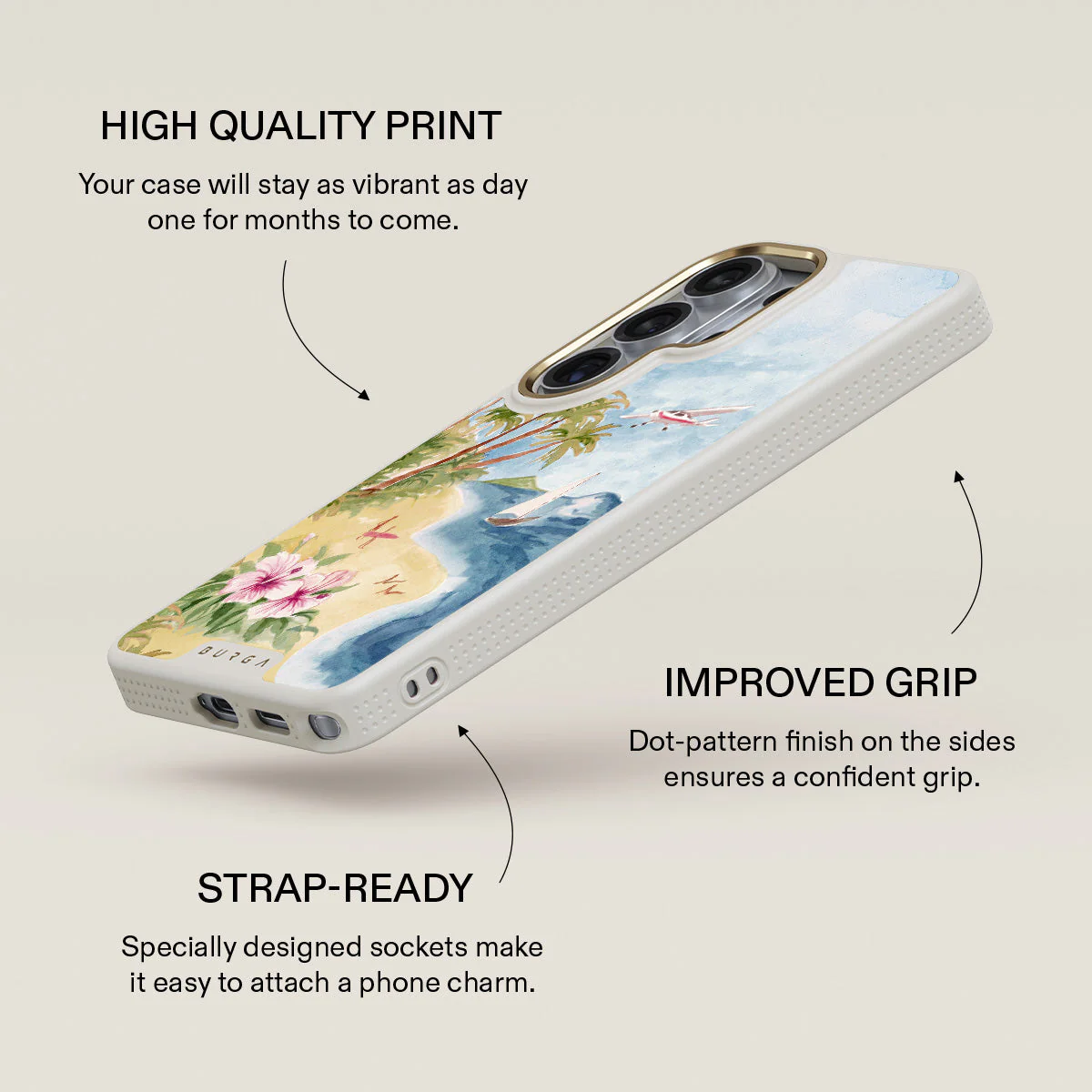 Escape - Samsung Galaxy S26 Ultra Case - Image 30