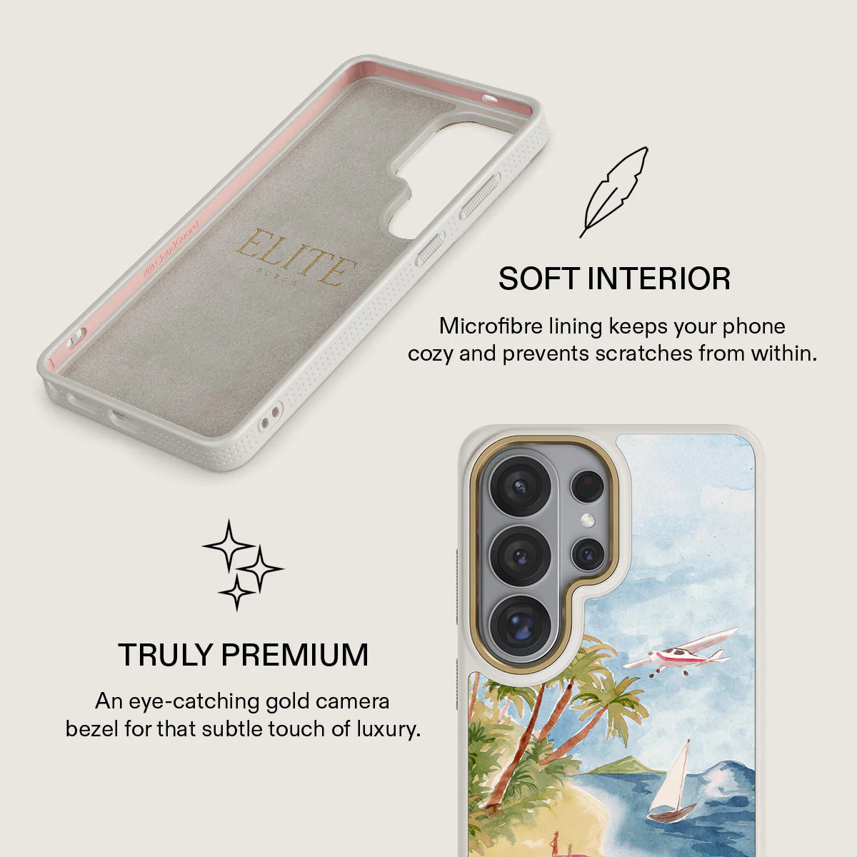 Escape - Samsung Galaxy S26 Ultra Case - Image 31