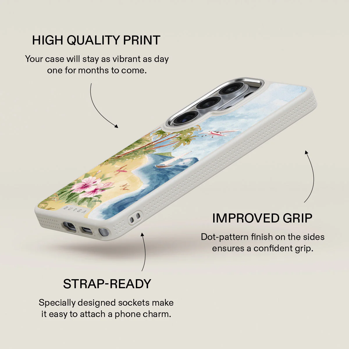 Escape - Samsung Galaxy S26 Ultra Case - Image 37