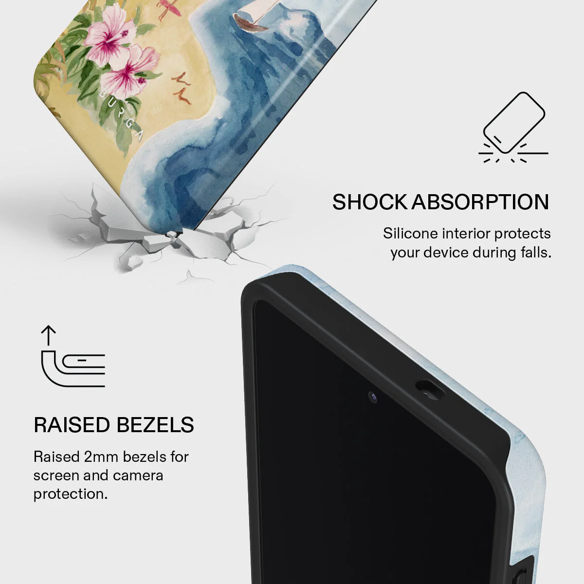 Escape - Samsung Galaxy S26 Ultra Case - Image 4