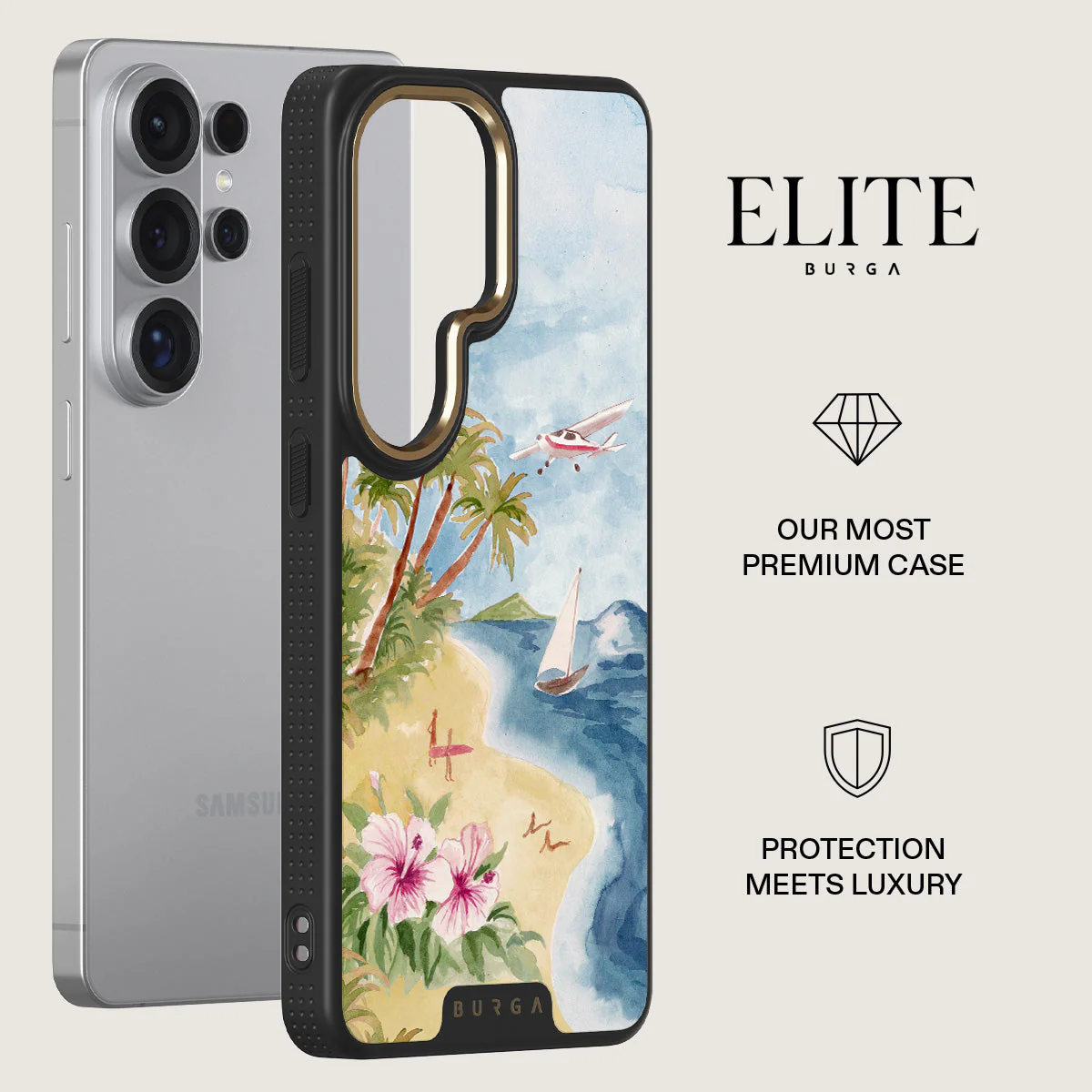 Escape - Samsung Galaxy S26 Ultra Case - Image 6