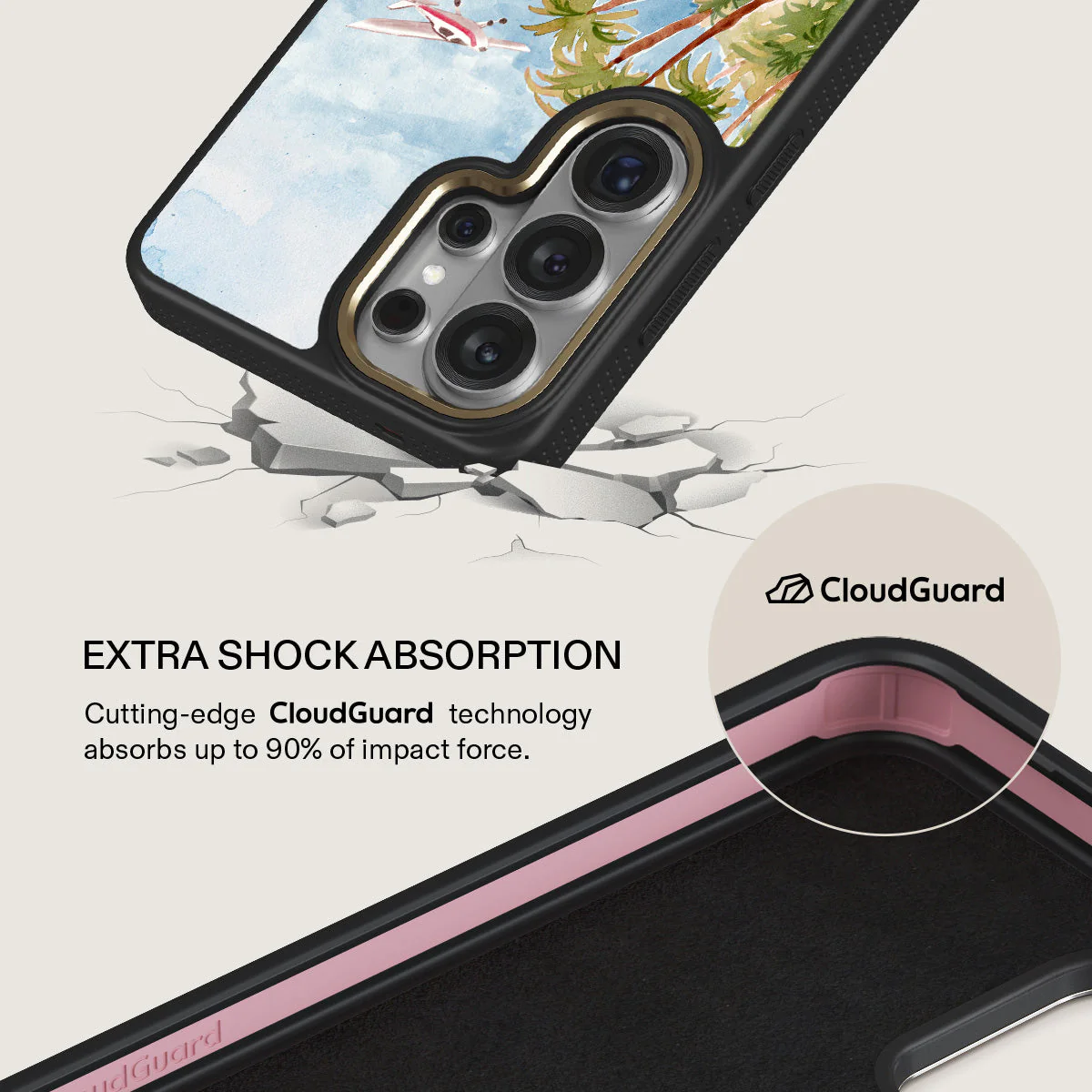 Escape - Samsung Galaxy S26 Ultra Case - Image 7
