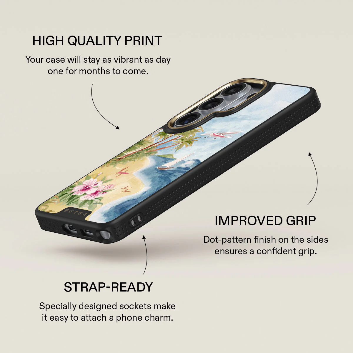 Escape - Samsung Galaxy S26 Ultra Case - Image 9