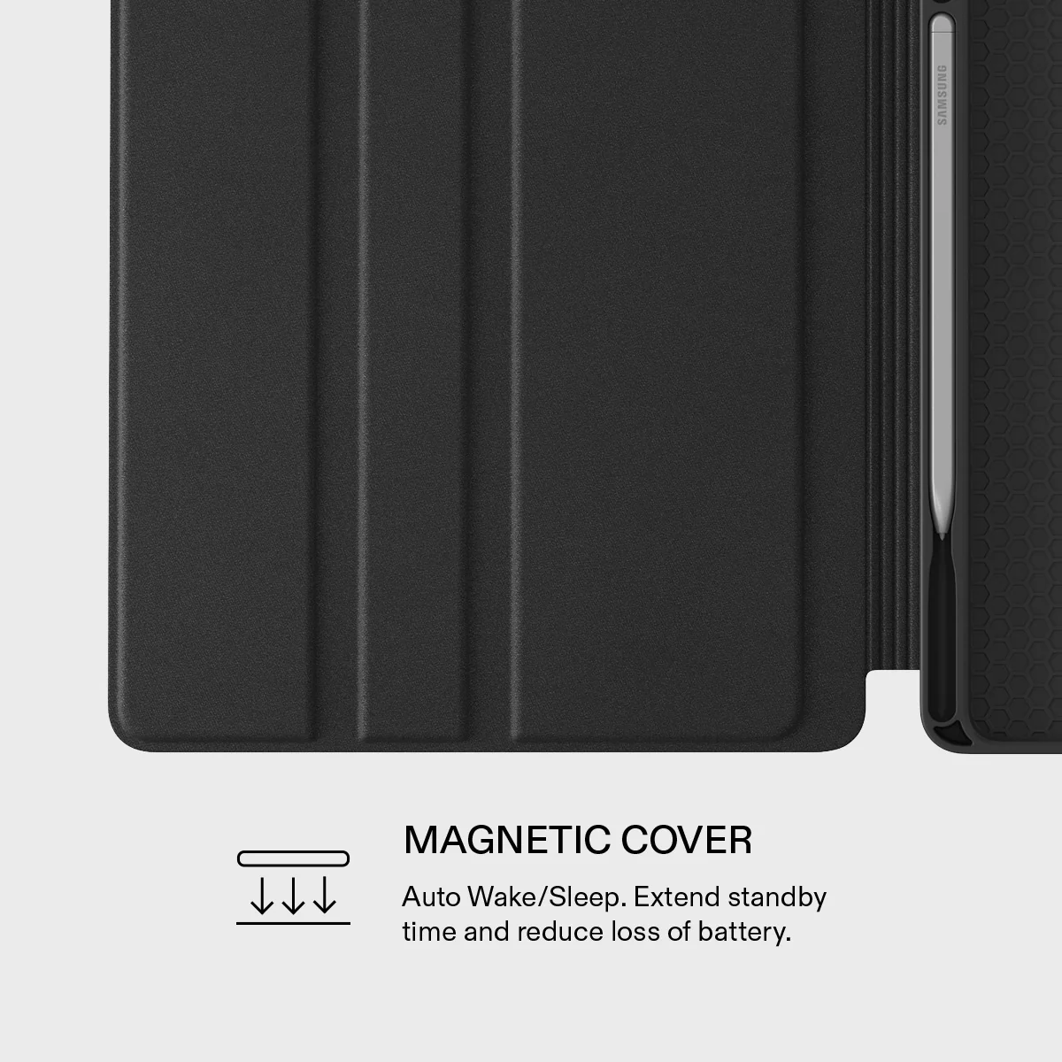 Escape - Samsung Galaxy Tab S10+ FE Case - Image 6