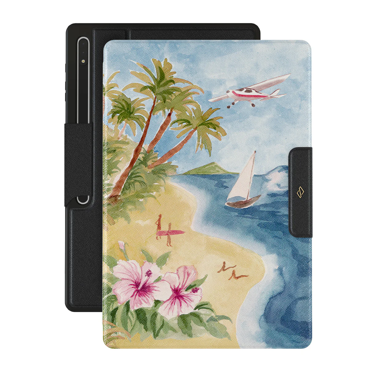Escape - Samsung Galaxy Tab S10 Ultra Case