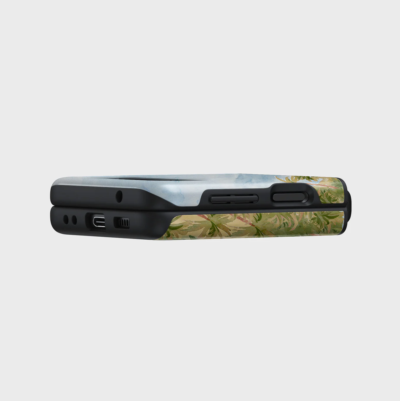 Escape - Samsung Galaxy Z Flip 4 Case - Image 13