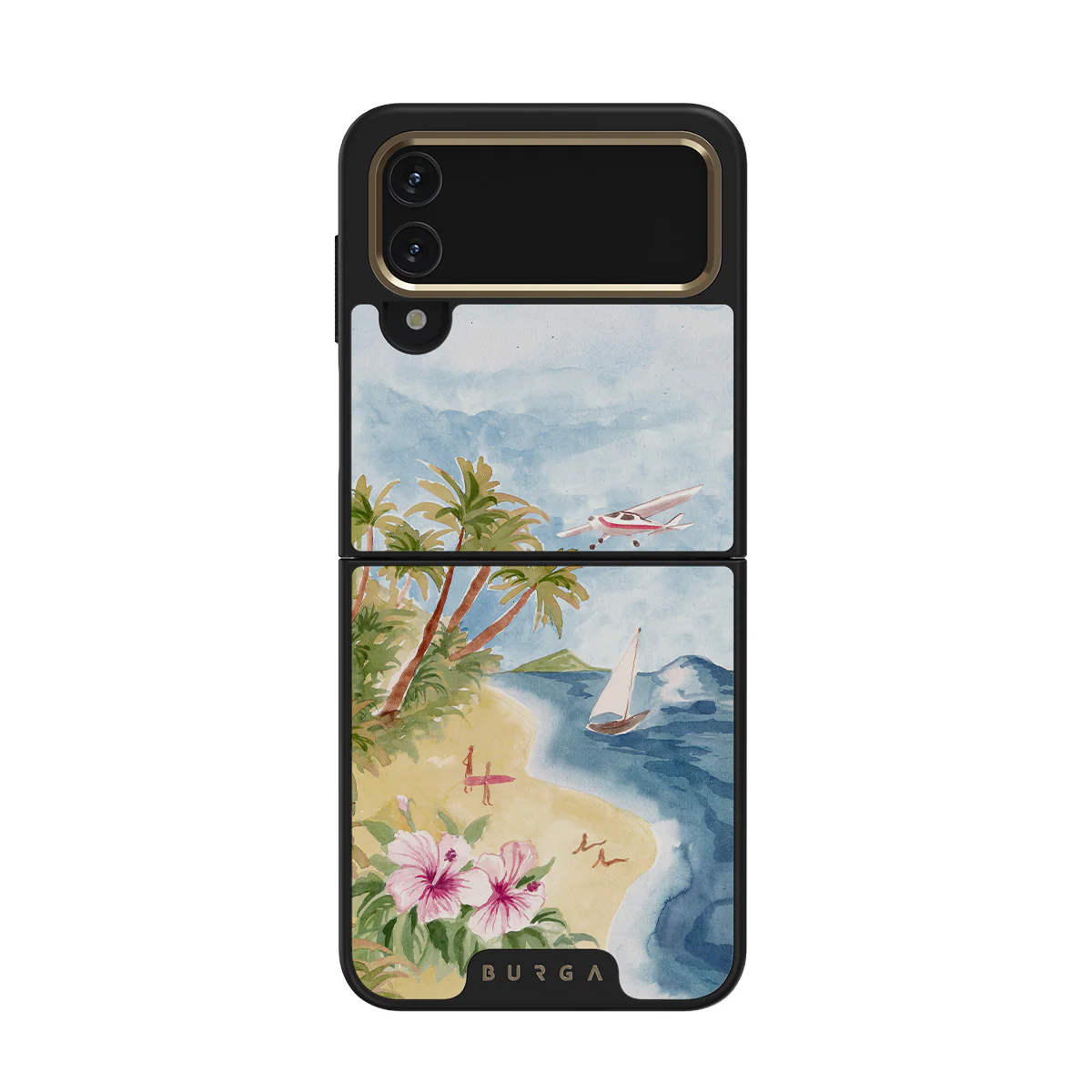 Escape - Samsung Galaxy Z Flip 4 Case - Image 14