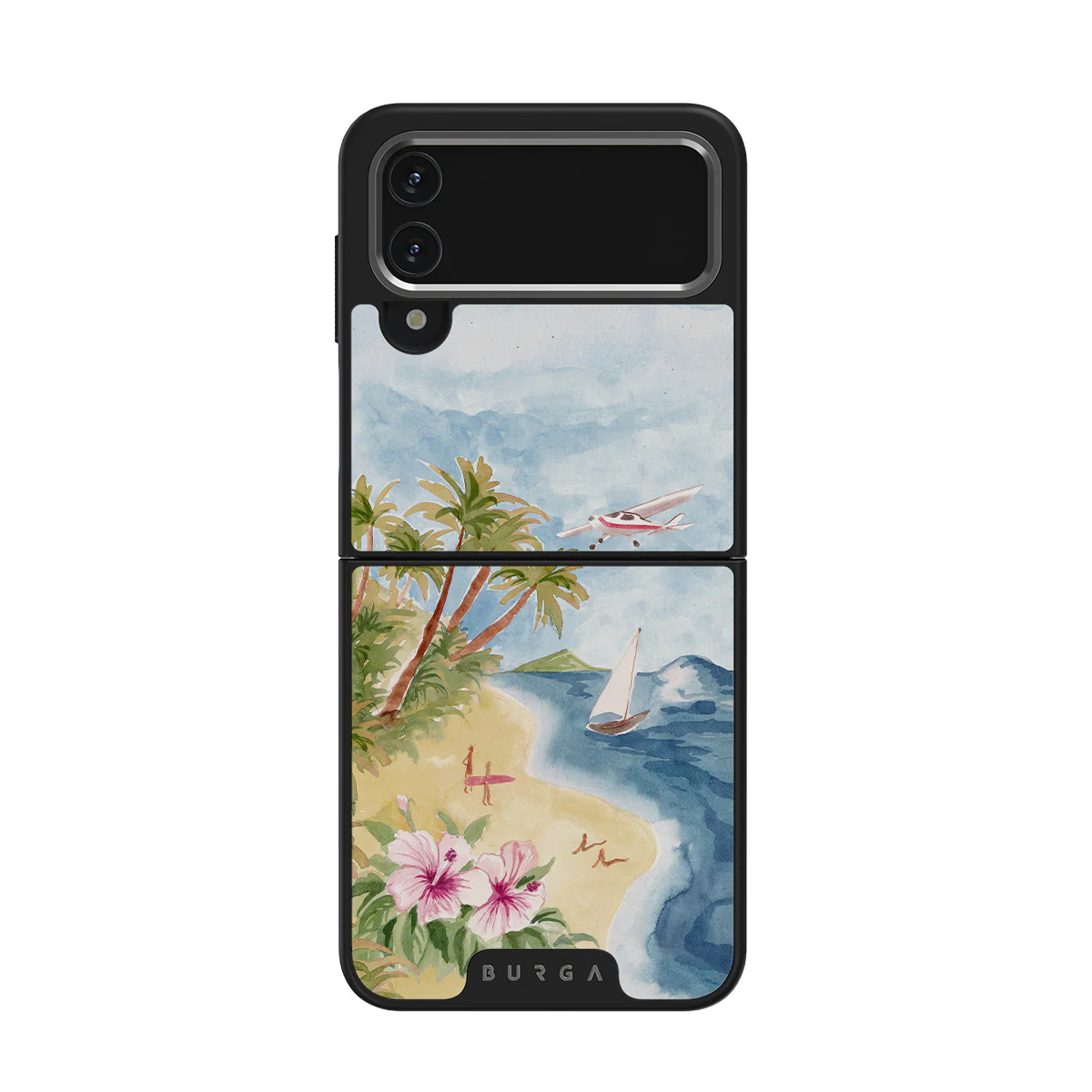Escape - Samsung Galaxy Z Flip 4 Case - Image 20