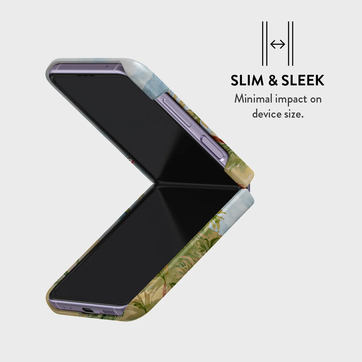 Escape - Samsung Galaxy Z Flip 4 Case - Image 4