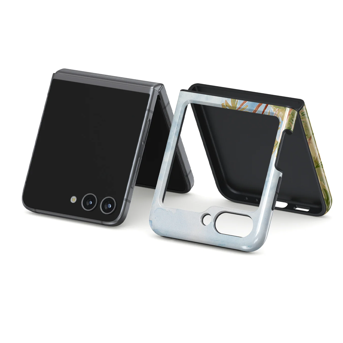 Escape - Samsung Galaxy Z Flip 5 Case - Image 5