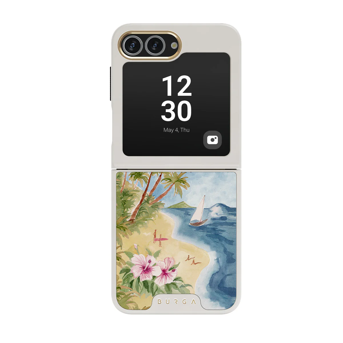 Escape - Samsung Galaxy Z Flip 6 Case - Image 20