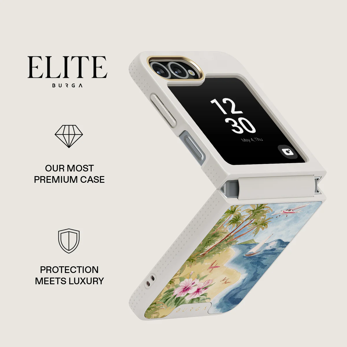 Escape - Samsung Galaxy Z Flip 6 Case - Image 21