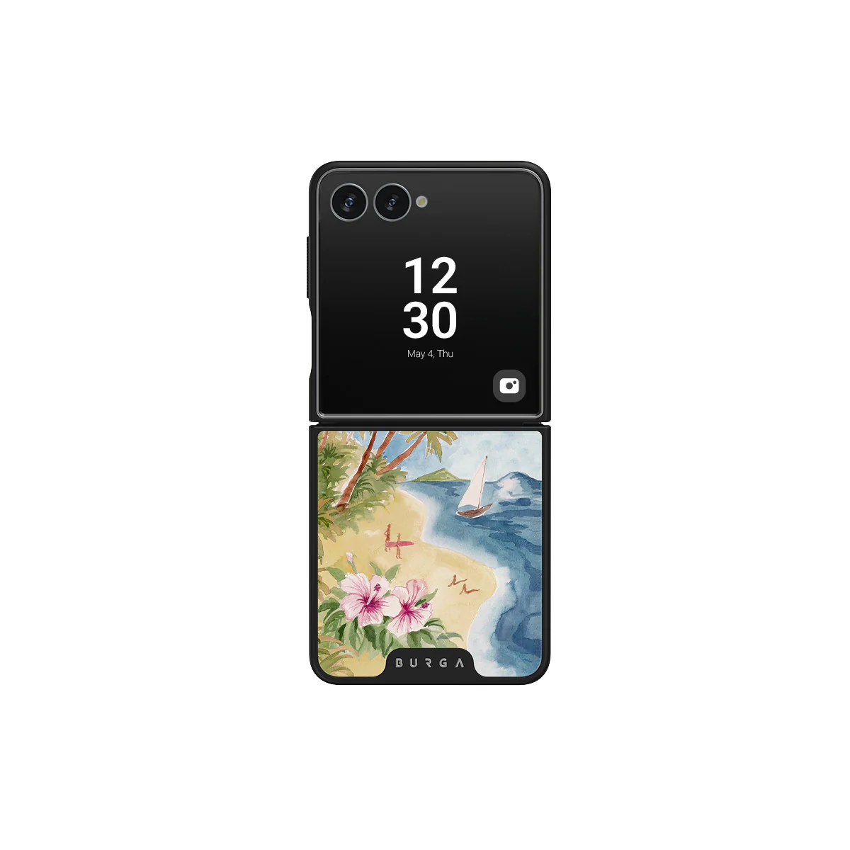 Escape - Samsung Galaxy Z Flip 7 Case - Image 12