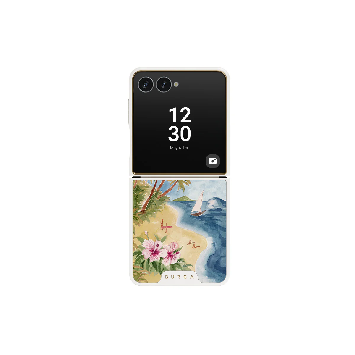 Escape - Samsung Galaxy Z Flip 7 Case - Image 19
