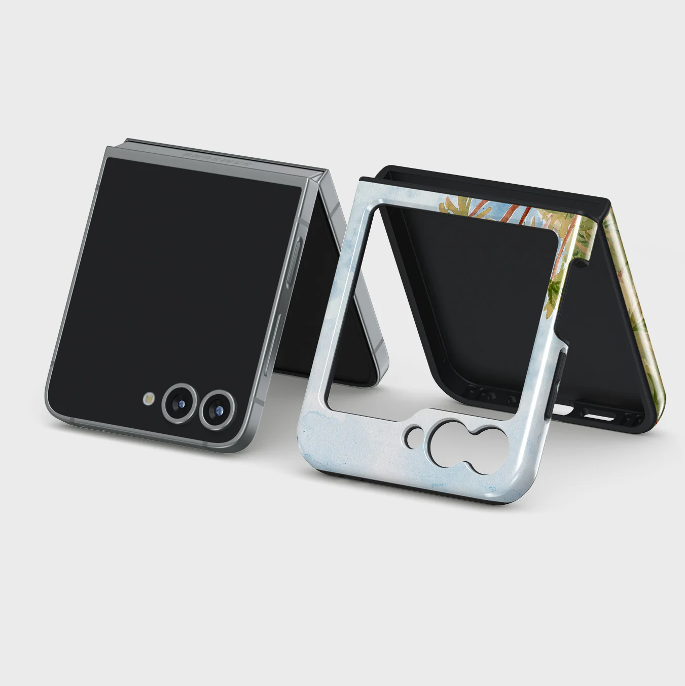Escape - Samsung Galaxy Z Flip 7 FE Case - Image 5