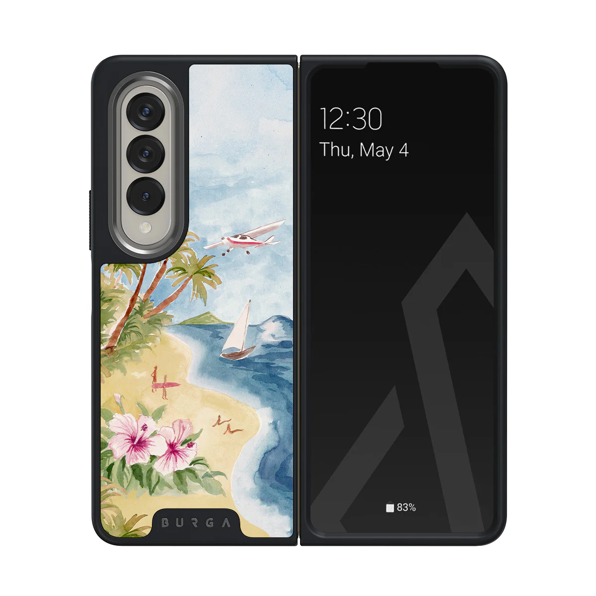 Escape - Samsung Galaxy Z Fold 4 Case - Image 13
