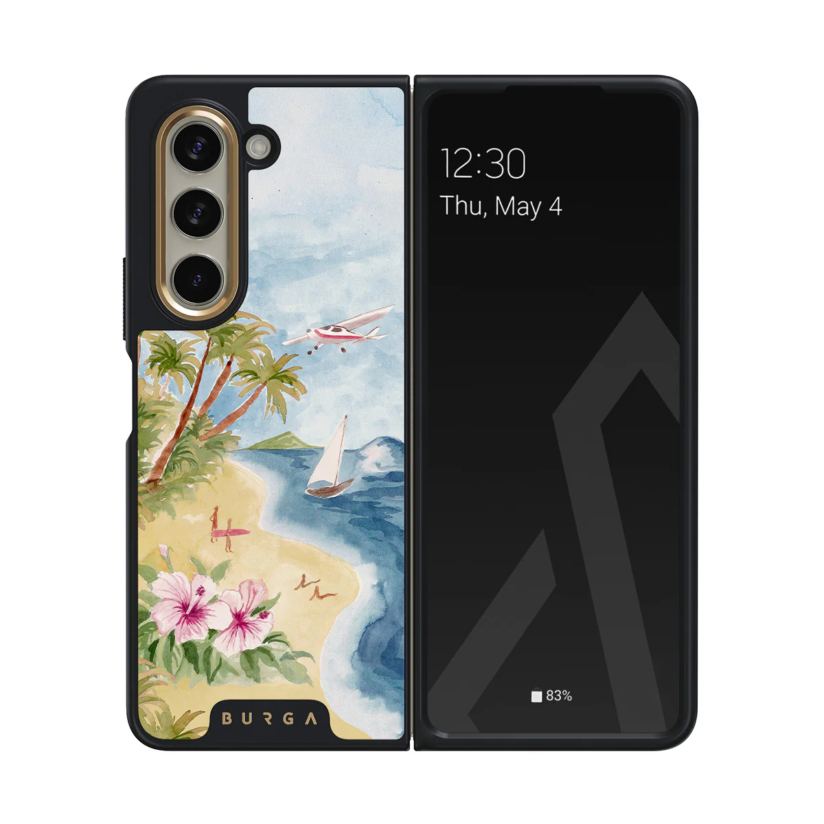 Escape - Samsung Galaxy Z Fold 5 Case