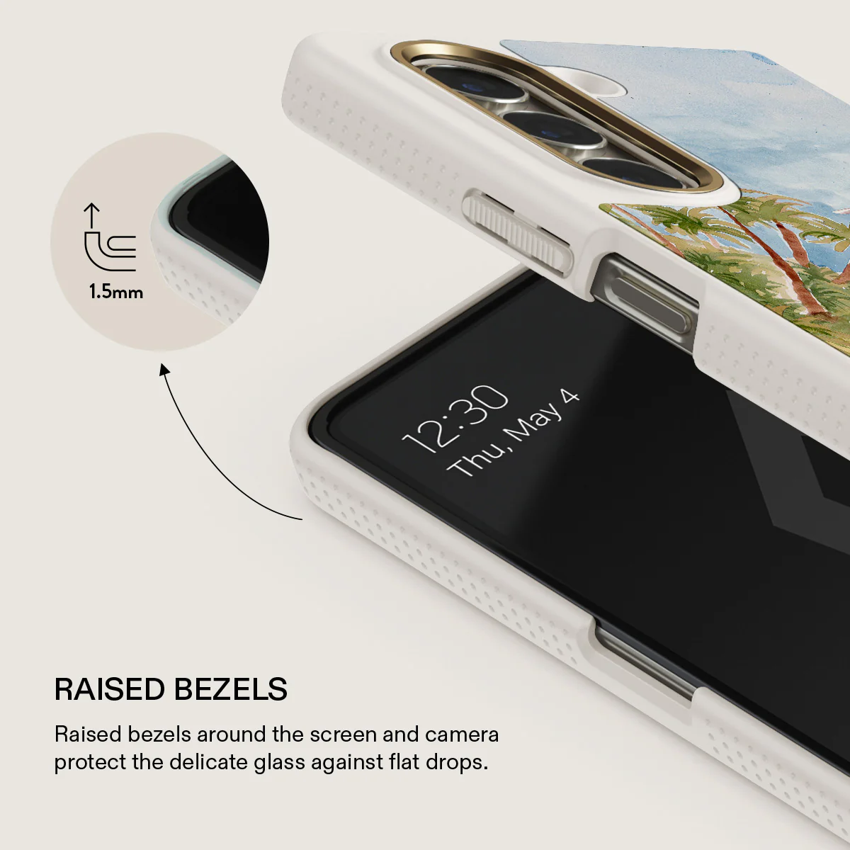 Escape - Samsung Galaxy Z Fold 5 Case - Image 18