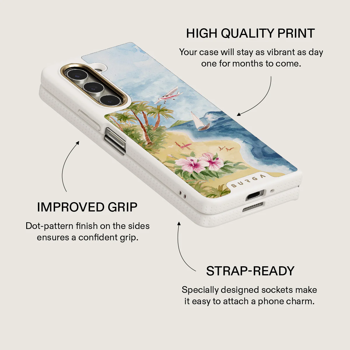 Escape - Samsung Galaxy Z Fold 5 Case - Image 19
