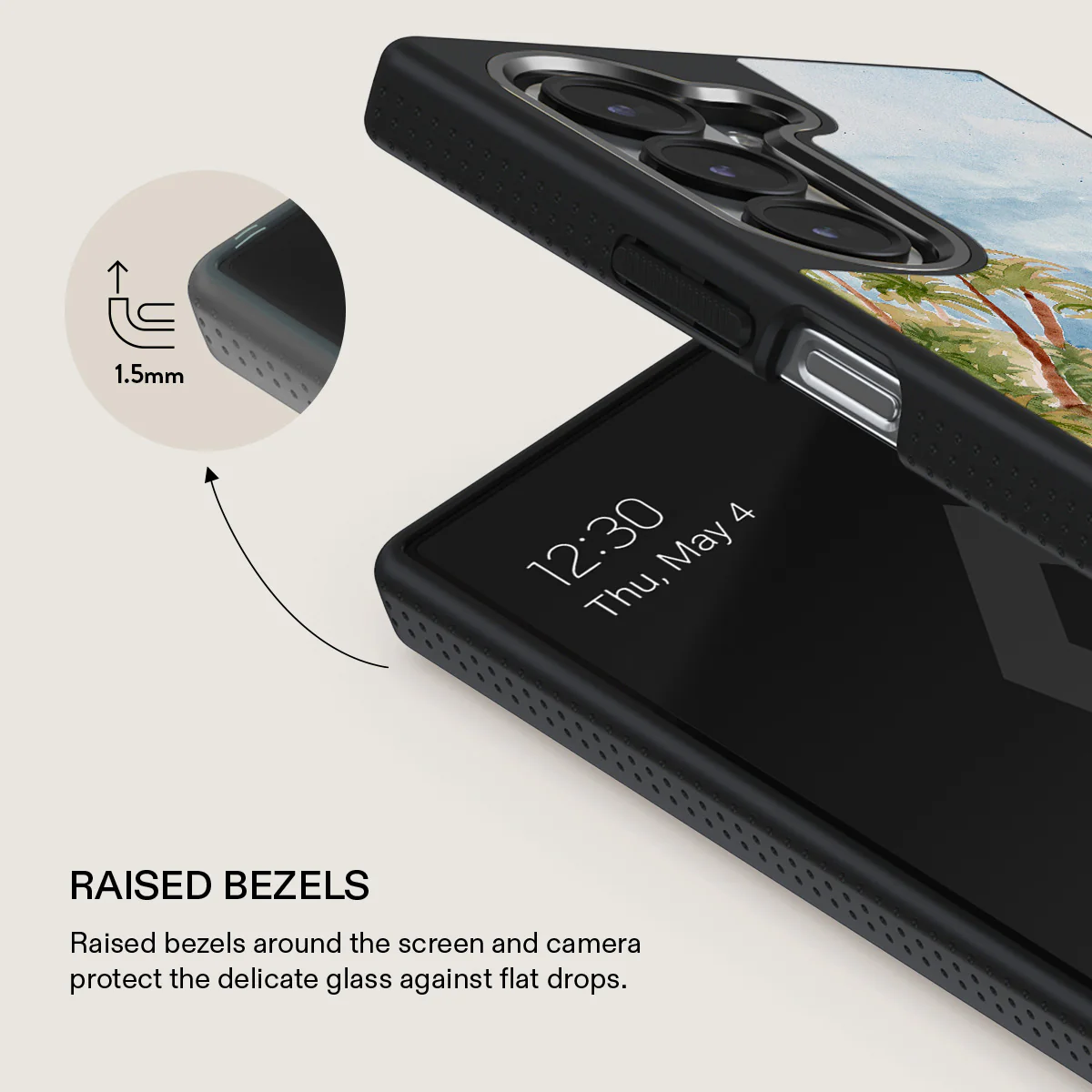 Escape - Samsung Galaxy Z Fold 6 Case - Image 11