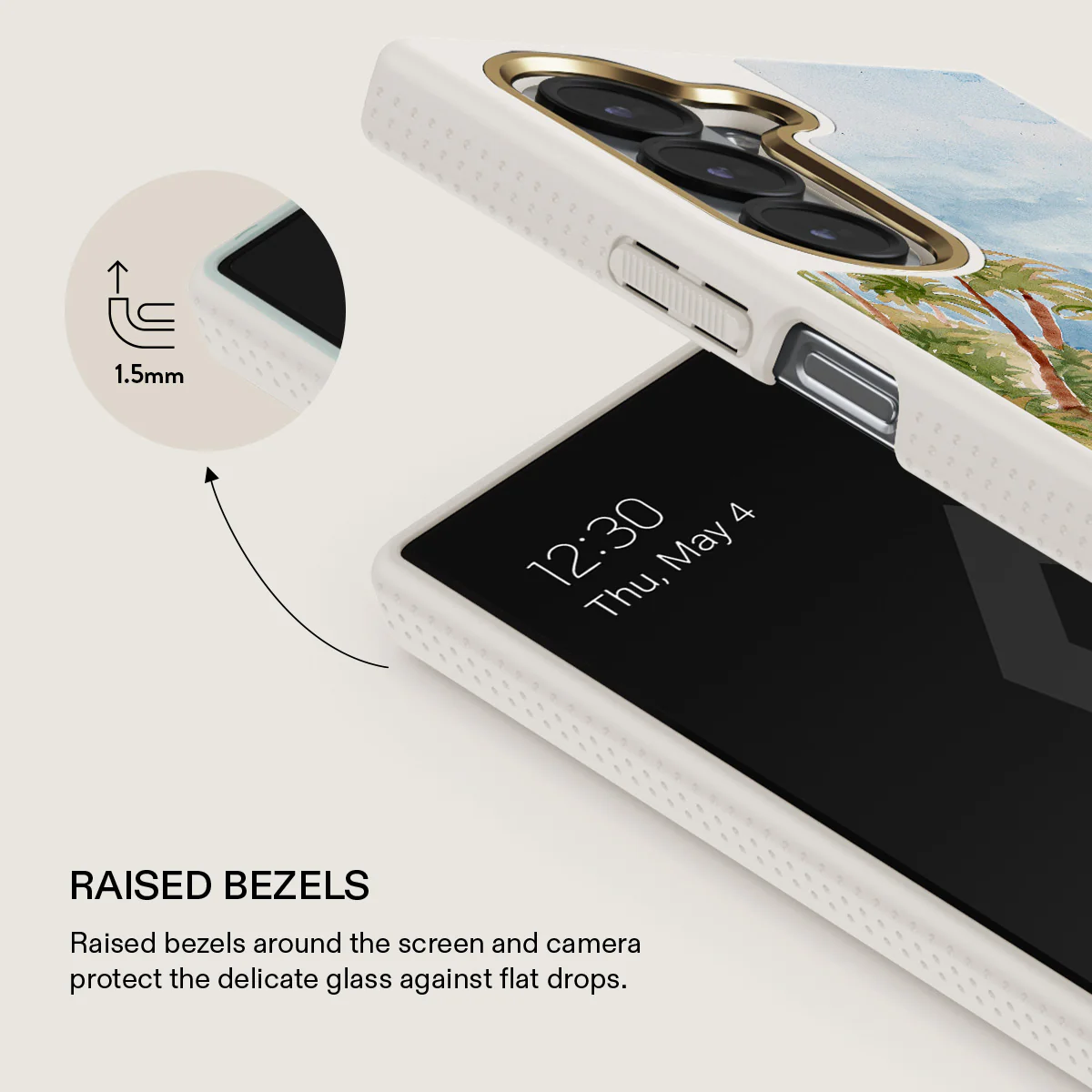 Escape - Samsung Galaxy Z Fold 6 Case - Image 18