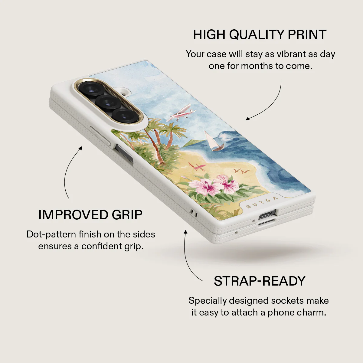 Escape - Samsung Galaxy Z Fold 7 Case - Image 19