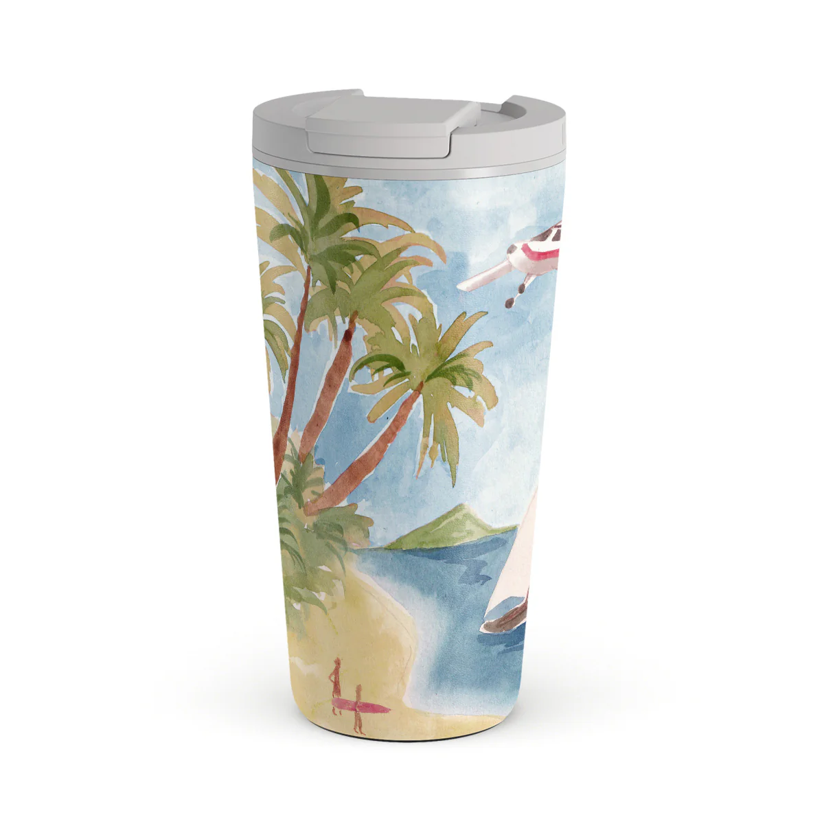 Escape - Travel Mug