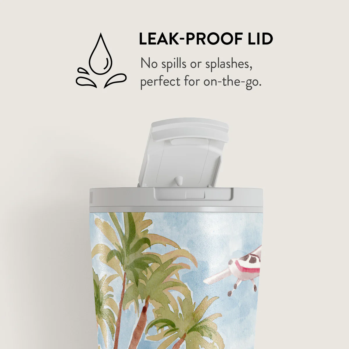 Escape - Travel Mug - Image 11