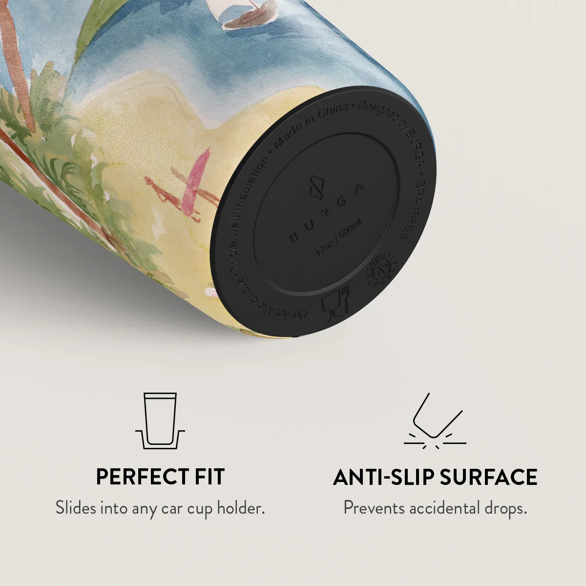 Escape - Travel Mug - Image 12