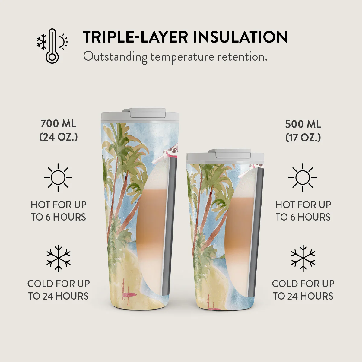 Escape - Travel Mug - Image 13