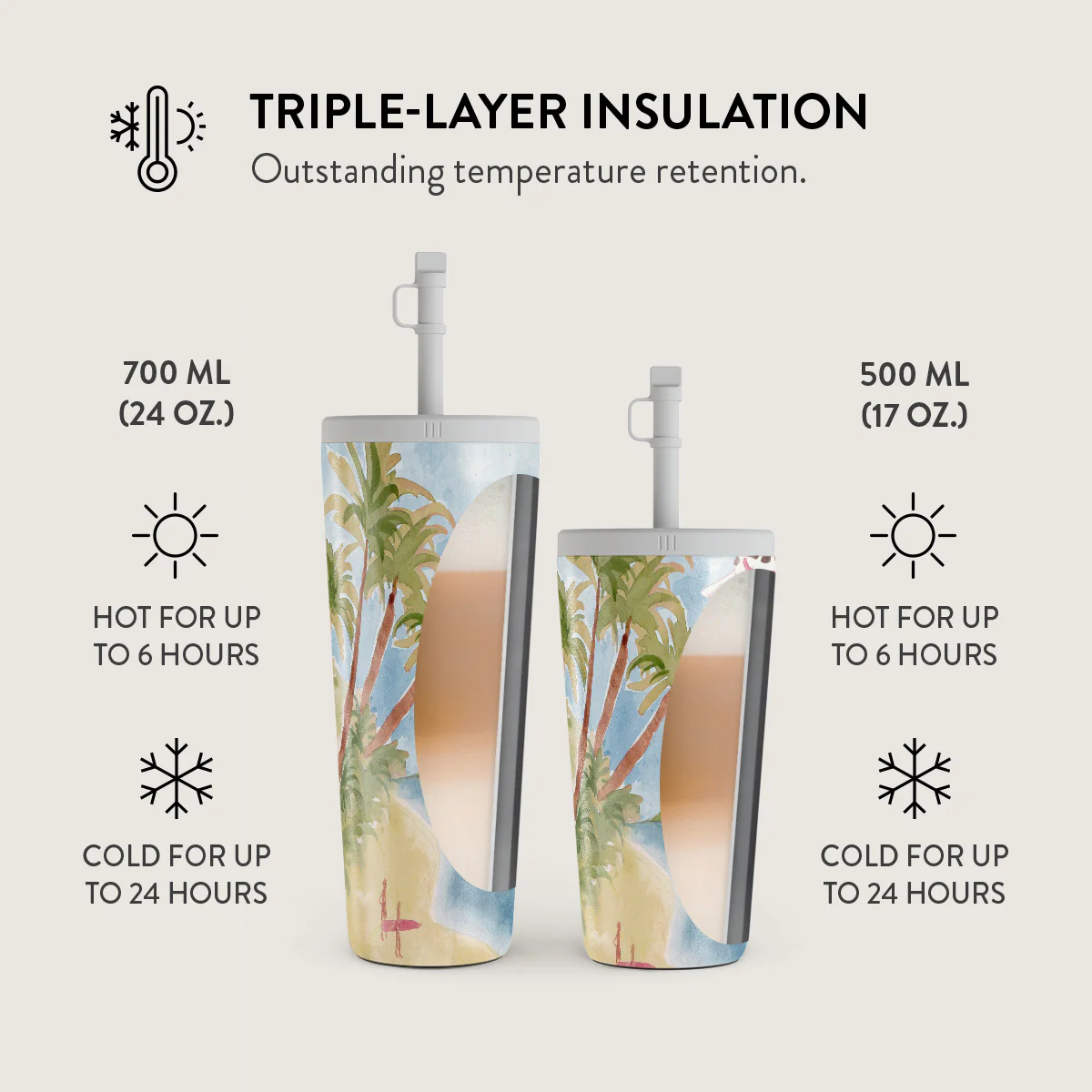 Escape - Travel Mug - Image 14