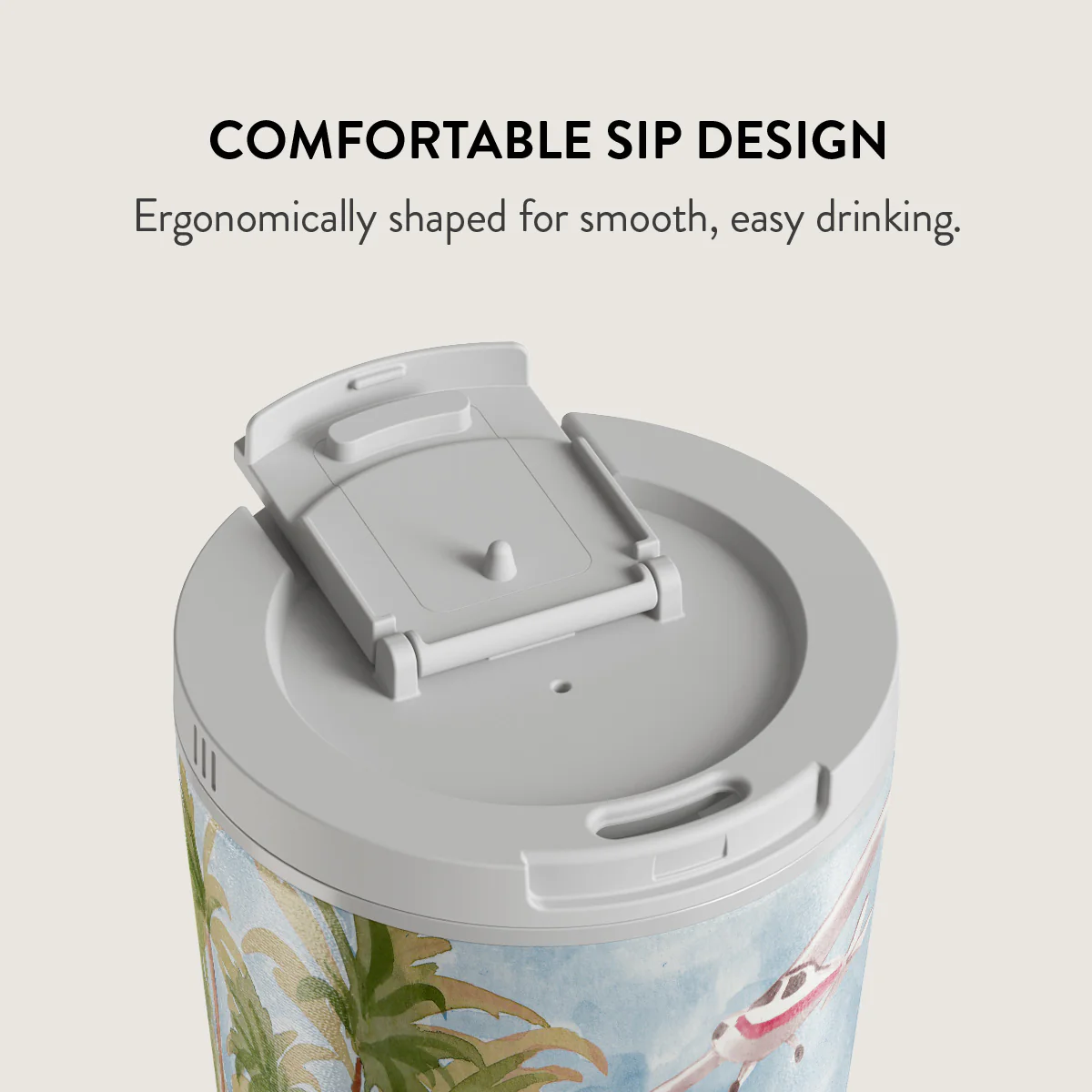 Escape - Travel Mug - Image 15