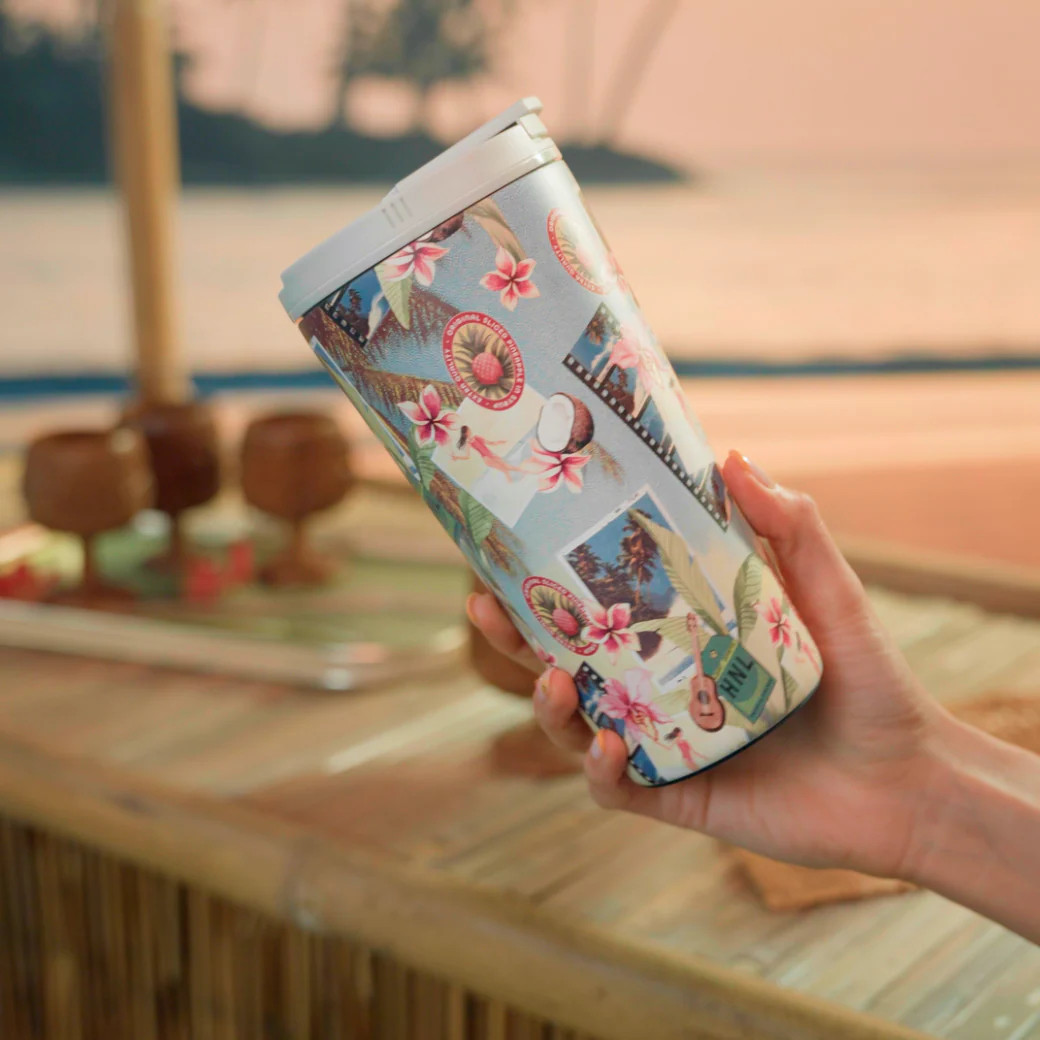Escape - Travel Mug - Image 18