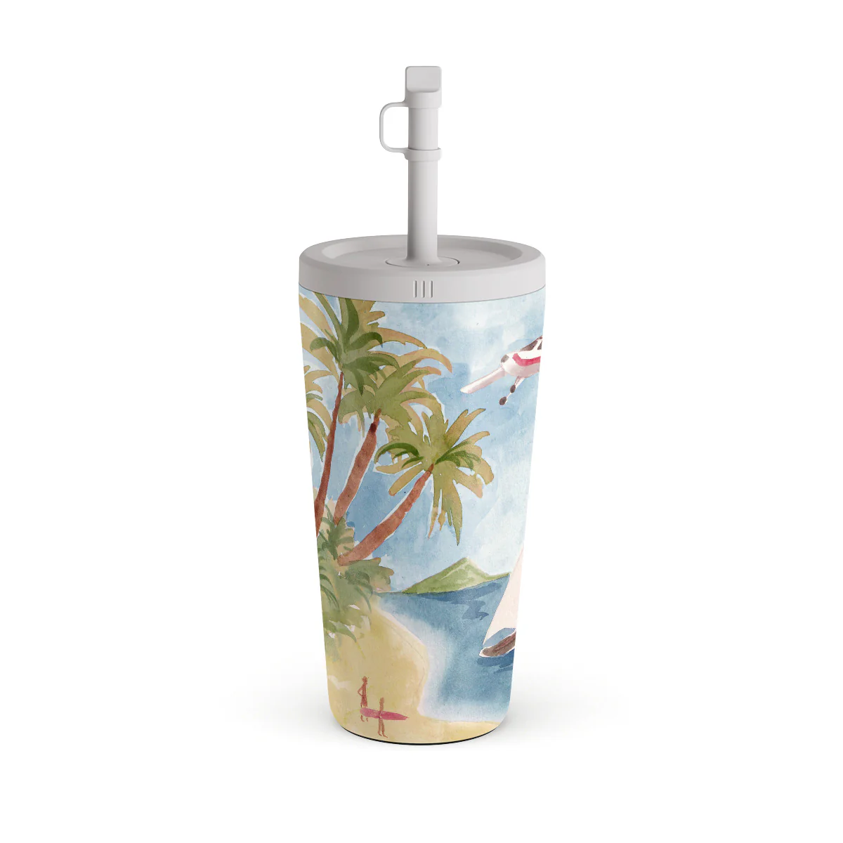 Escape - Travel Mug - Image 2