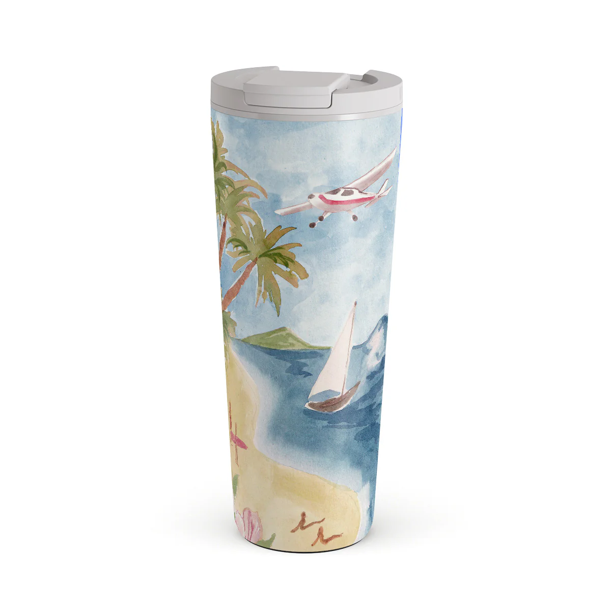 Escape - Travel Mug - Image 4